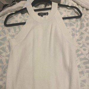 S Theory White Top